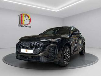 tdi 150 kw mhev s tronic quattro launch edition on