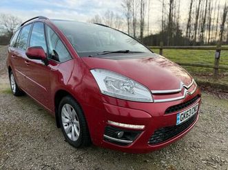 1.6 e-hdi airdream edition egs6 euro 5 (start/stop) 5dr