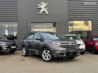 citroën c5 aircross business 1.6 hybrid 225 e-eat8