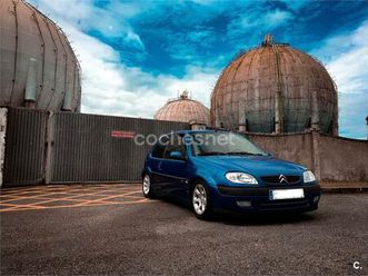 citroen saxo 1.6 16v vts