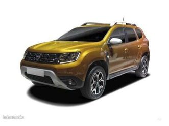 dacia duster tce 150 fap 4x2 edc sl extreme