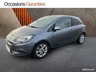 opel corsa 1.4 90ch enjoy start/stop 3p