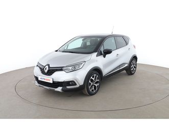 renault captur 1.2 tce energy intens edc