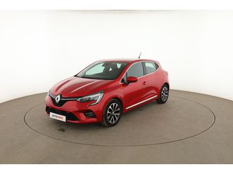 renault clio 1.0 tce intens