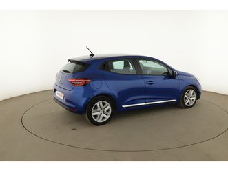 renault clio 1.5 blue dci business