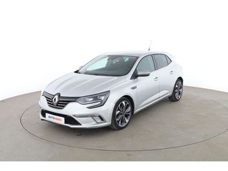 renault mégane 1.5 blue dci gt-line