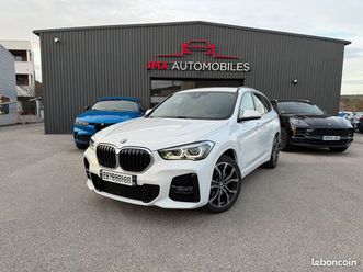 bmw x1 (f48) m sport 20d x-drive 190 cv bva