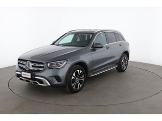 glc 300e