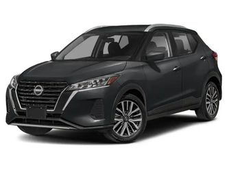 2023 nissan kicks