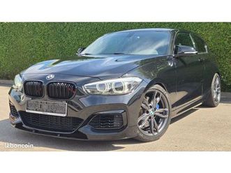 bmw m140i special edition