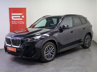 bmw x1 x1 xdrive25e pack desportivo m