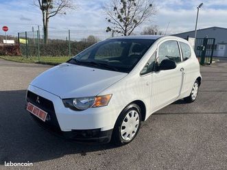 mitsubishi colt 1.1 3p
