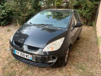 mitsubishi colt cz3 1.5 did