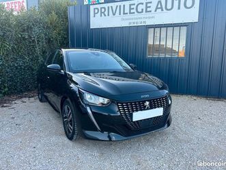 peugeot 208 1.5 bluehdi 100 ch roadtrip