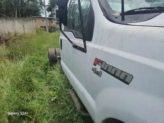 f-4000 4x4 2017 oportunidade