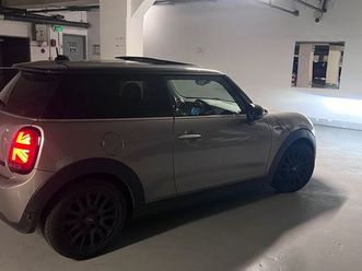 mini cooper 1.5 136 cv heddon street - carplay - toit ouvrant - gps