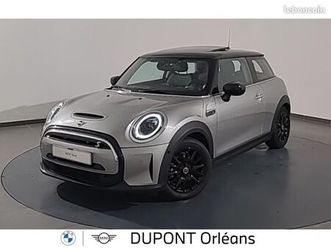mini mini cooper se 184ch edition premium plus bva 5cv