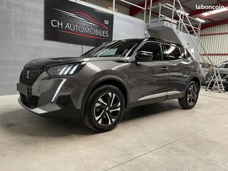 PEUGEOT 2008 peugeot-2008-1-5-bluehdi-130-gt-eat8