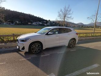bmw x2 sdrive 20i m sport