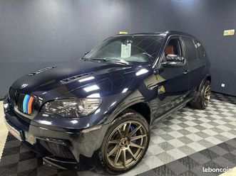 bmw x5 e70 x5 m ( af auto moto )