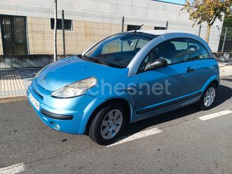 citroen c3 pluriel 1.4i