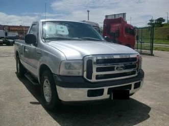 xlt 3.9 4x2 diesel tb