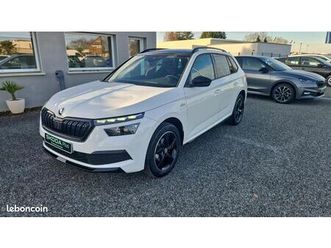 skoda-kamiq-1-0-tsi-evo-110-ch-dsg7-monte-carlo-5p