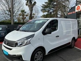 fiat talento 1.0 ch1 2.0 ecojet 120ch pro lounge