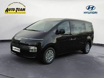 hyundai staria 1.6 t-gdi hev trend (us4)