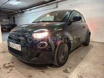 fiat 500 business hb 320km
