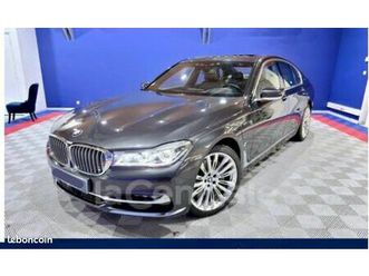 bmw serie 7