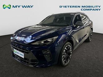 cupra terramar e-hybrid terramar impulse plus 1.5 e-hybrid 204ch (150kw) dsg 6v plug-in hybrid