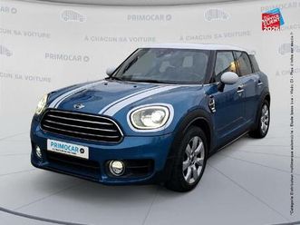 cooper 136ch exquisite bva