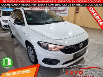 fiat tipo 1.6 multijet ii pop business