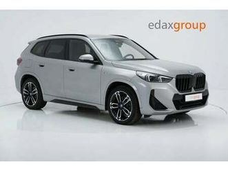 bmw x1 25 e xdrive pack m