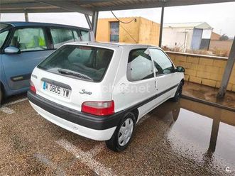 citroen saxo