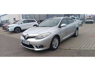 renault fluence 1.6 expression mo.-i. téli kerék garnitúrával