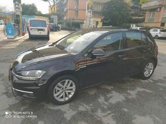 volkswagen golf 1.5 tgi dsg - metano 01/2028