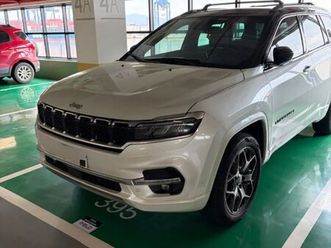 overl. td380 2.0 4x4 die. aut