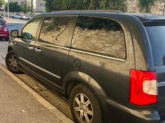 4x2 touring אוט׳ מיניוואן / mpv 7 מק 3.6 (279 כ״ס)