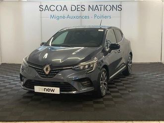 clio blue dci 115 intens