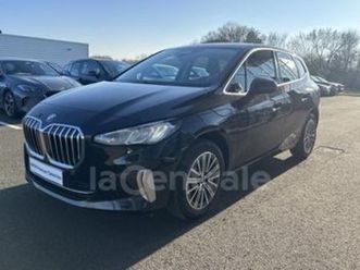 (u06) active tourer 218d 150 luxury dkg7