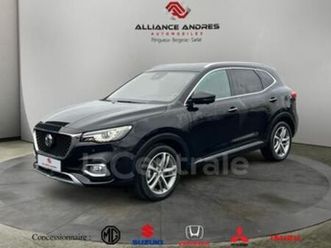 1.5t gdi hybride rechargeable phev luxury