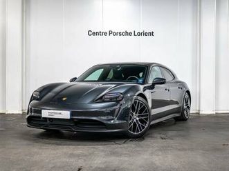 porsche taycan sport turismo (my22)