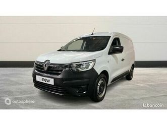 renault express véhicule utilitaire ou société 1.5 blue dci 75ch confort 22