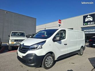 renault trafic iii fg l2h1 1300 2.0 dci 120ch confort e6