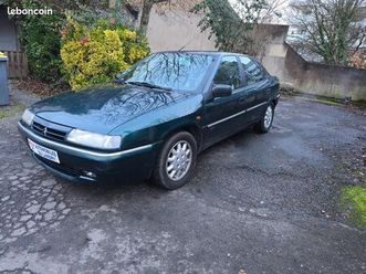 produit rare citroen xantia v 6 injection 24 soupapes