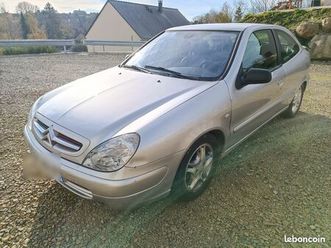xsara vts