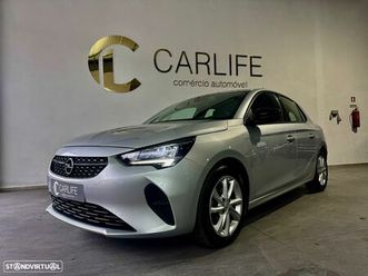 opel corsa 1.2 elegance