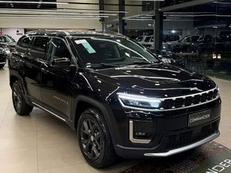 longitude t270 1.3 tb flex aut